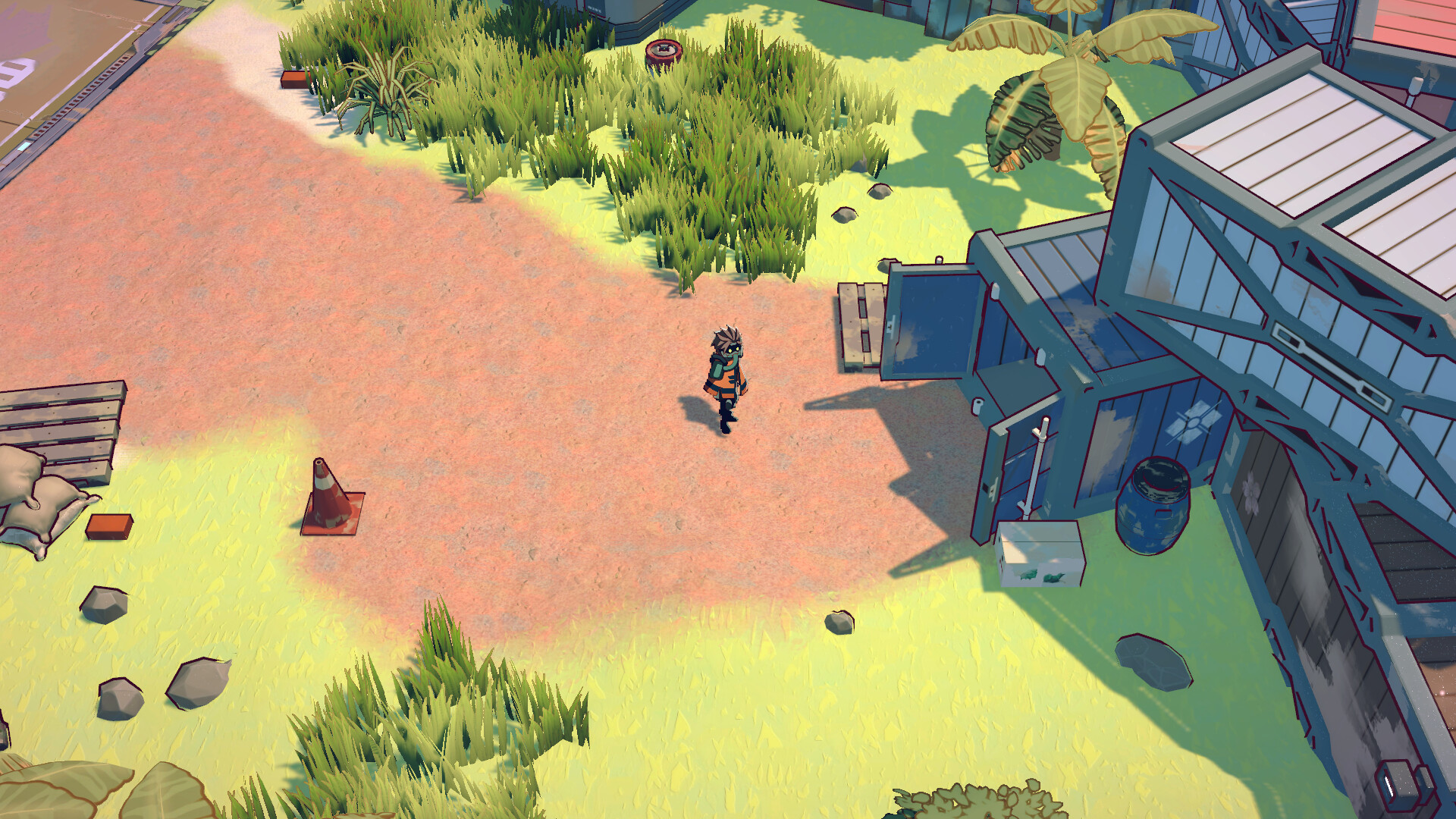 Minds Define Us screenshot 3