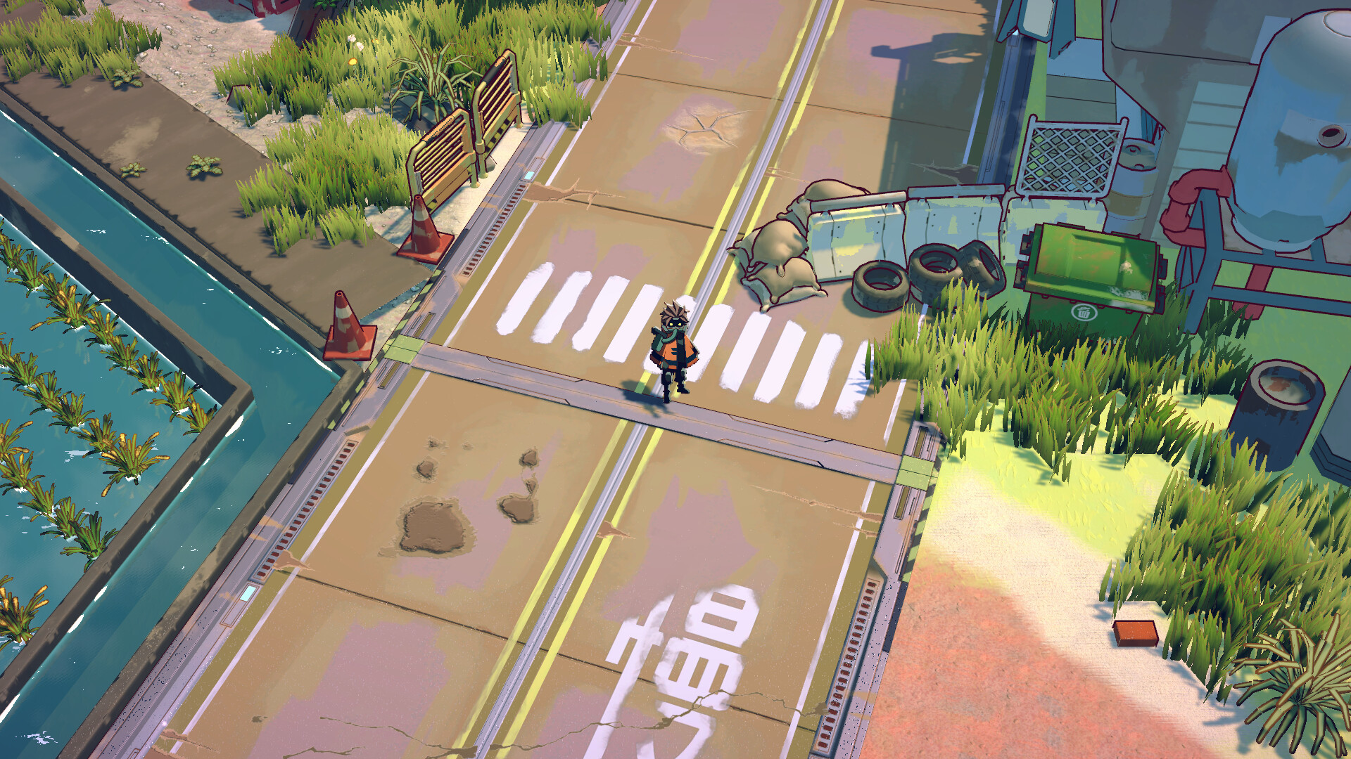 Minds Define Us screenshot 1