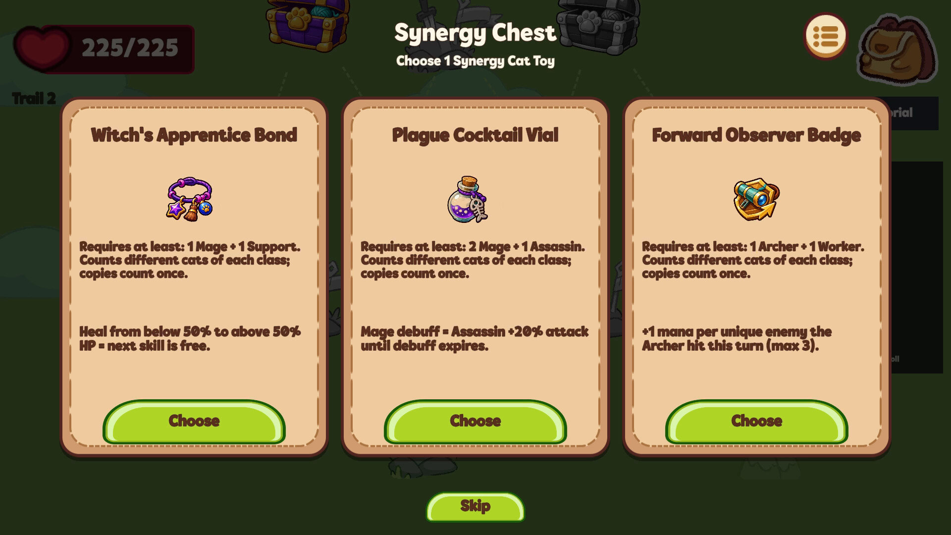 Auto Cats screenshot 2