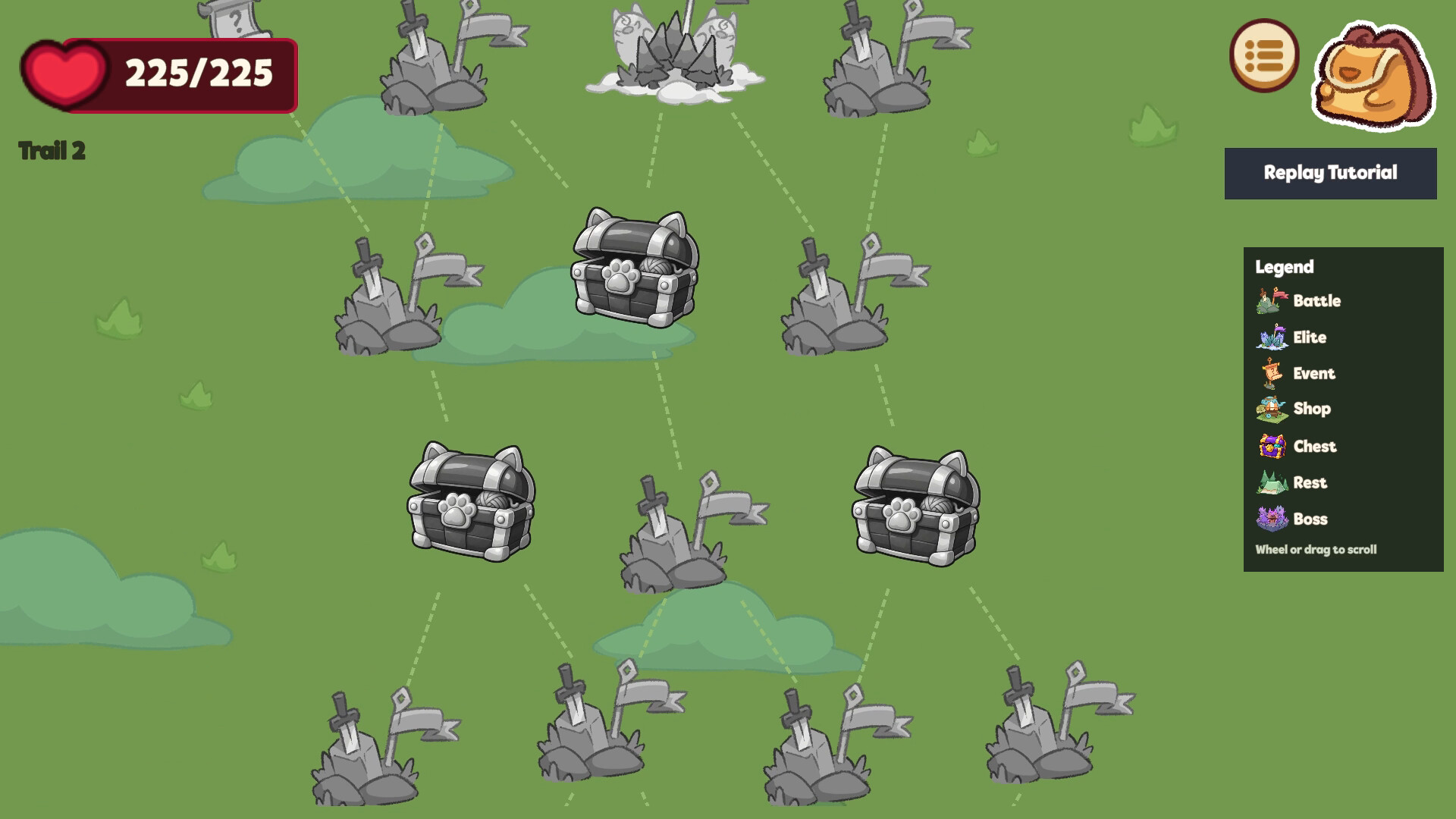 Auto Cats screenshot 4