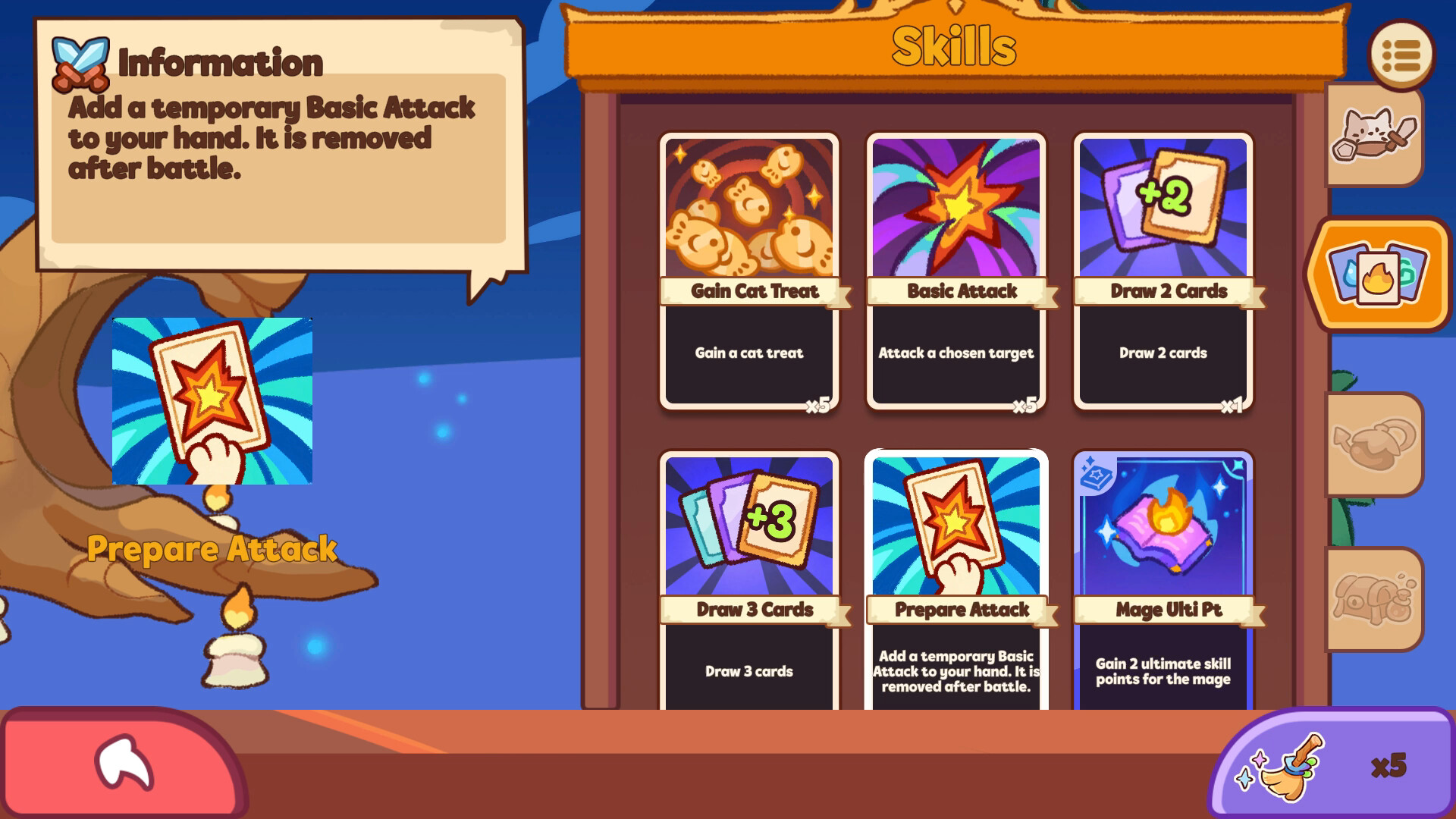 Auto Cats screenshot 5