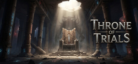 Throne of Trials