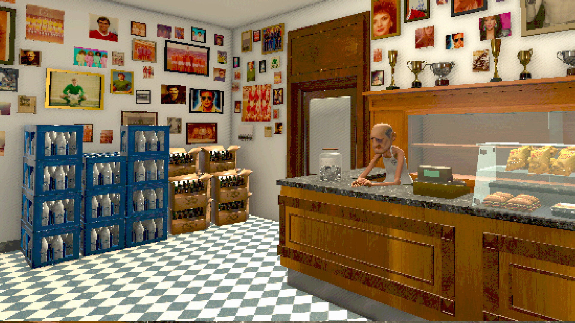 Scratcher Simulator screenshot 3