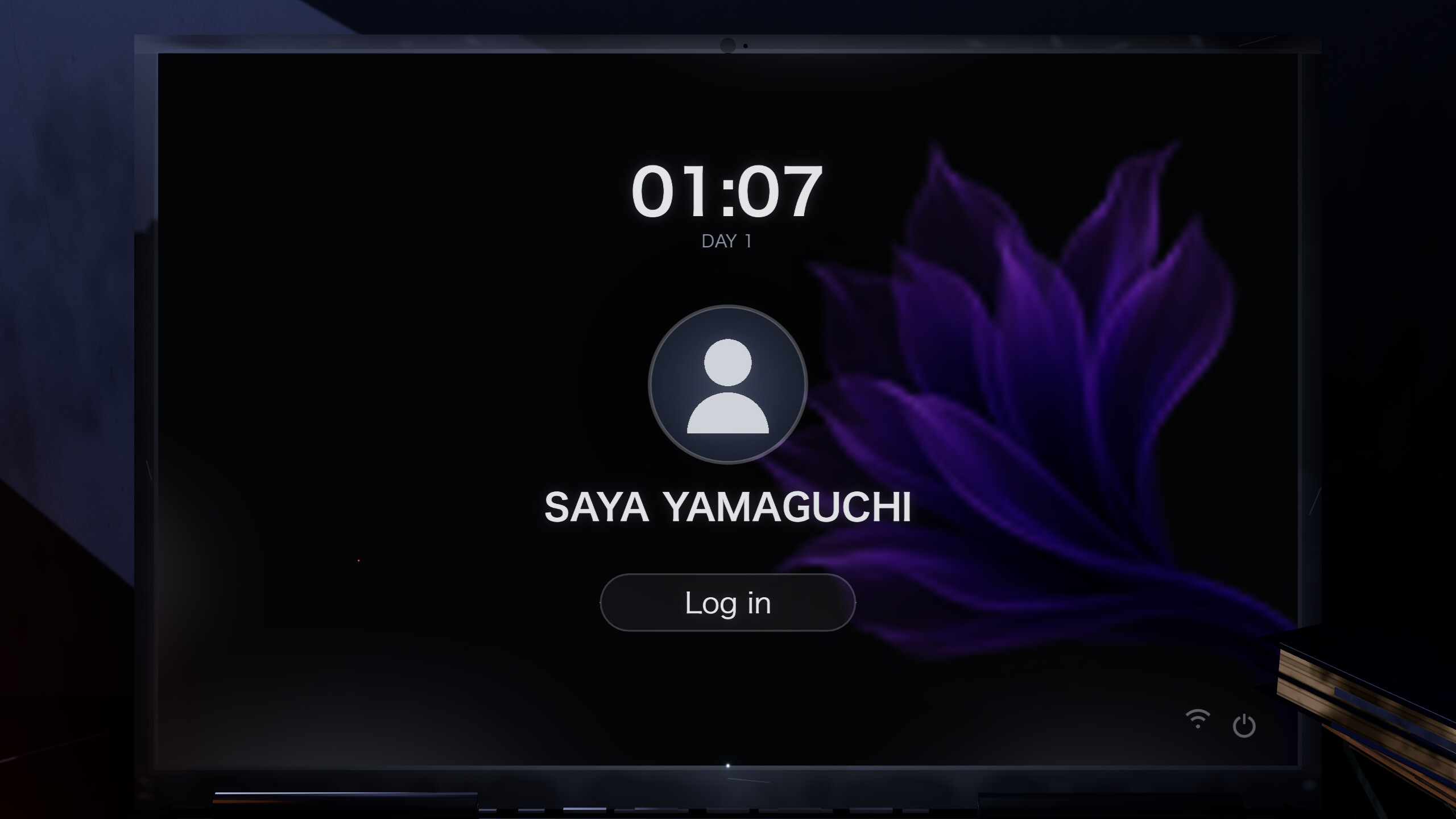 Anomagram screenshot 3