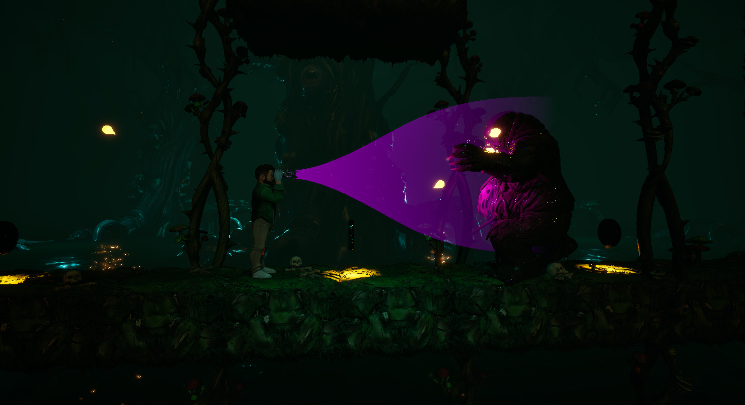 Dream Disorder screenshot 2