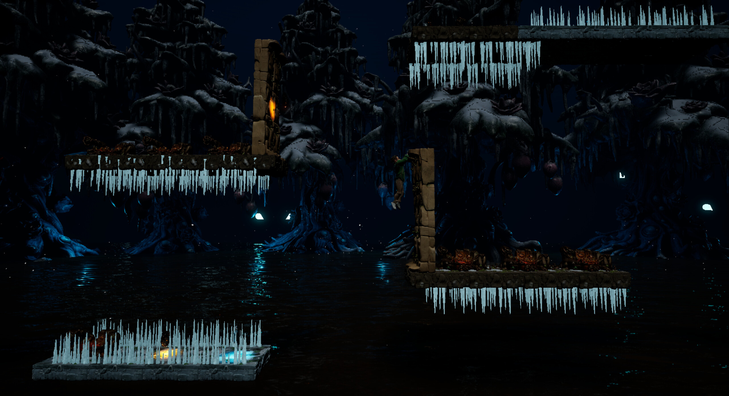 Dream Disorder screenshot 5