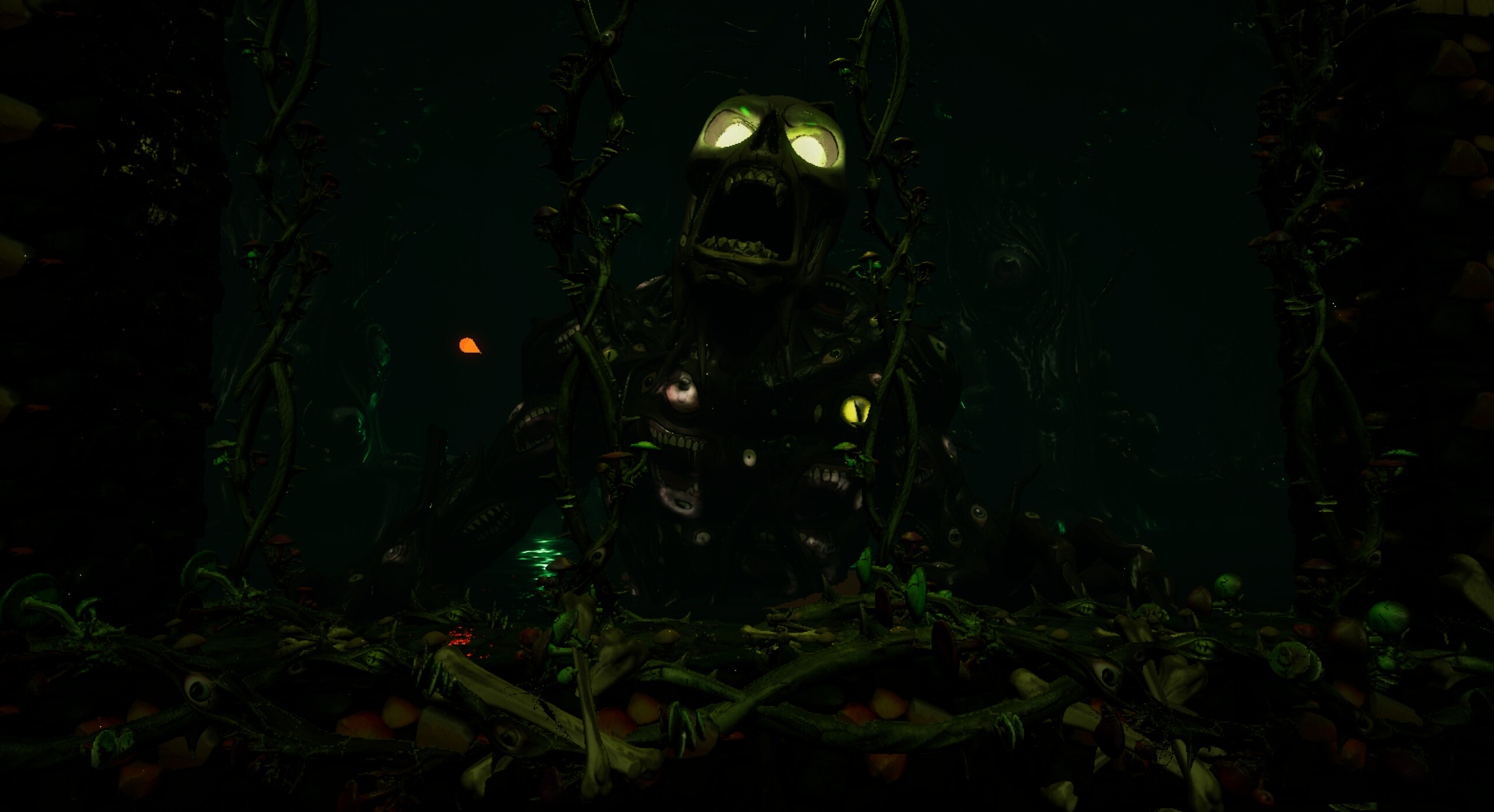Dream Disorder screenshot 3