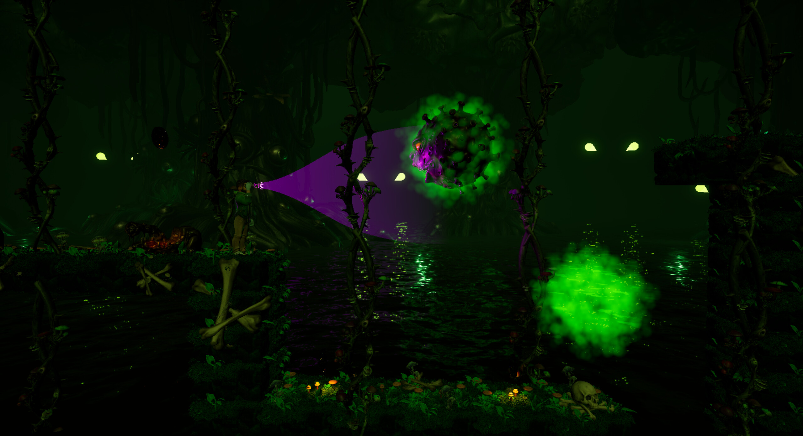 Dream Disorder screenshot 4