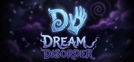 Cover art from Dream Disorder