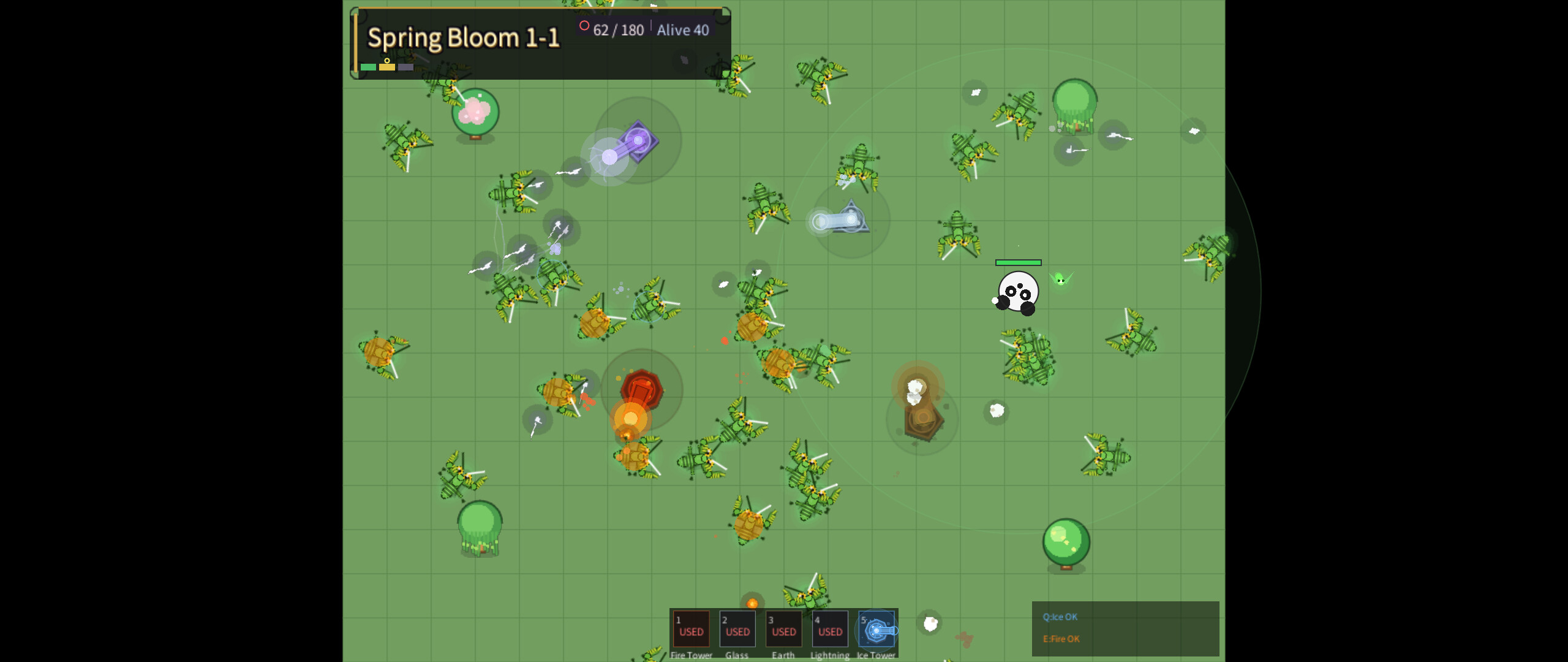 Bug Hunter screenshot 2