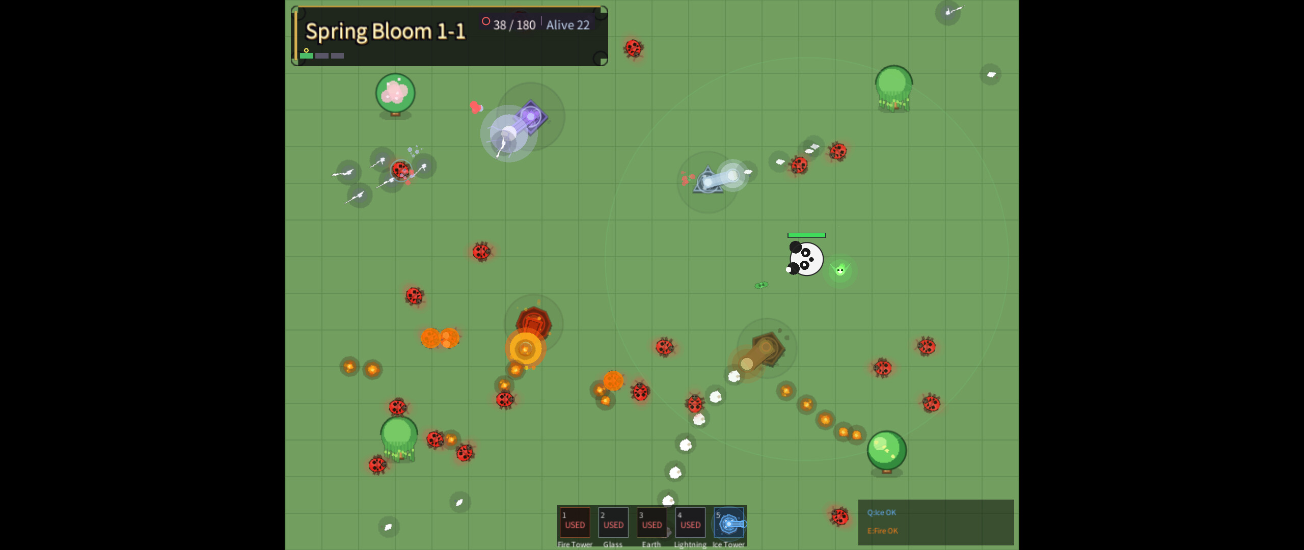 Bug Hunter trailer