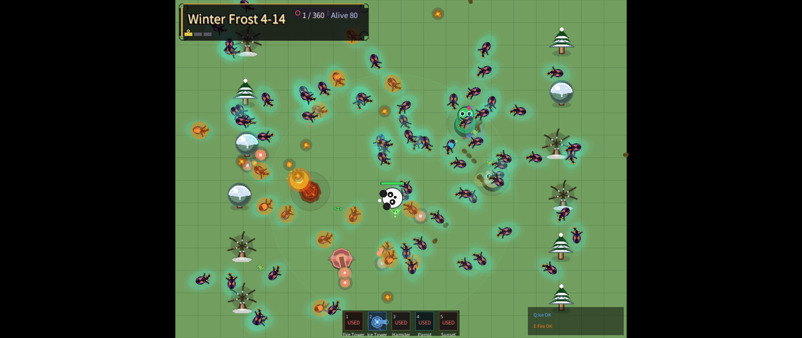Bug Hunter screenshot 4