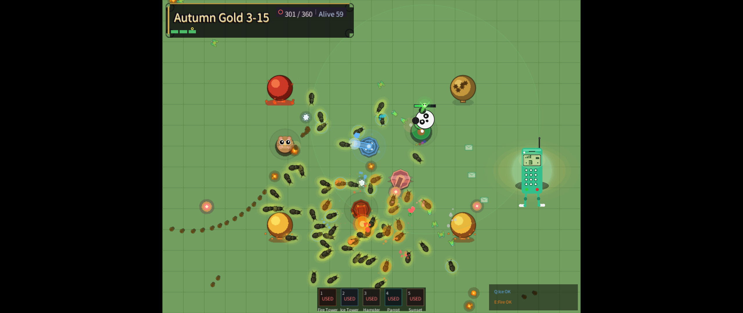 Bug Hunter screenshot 5