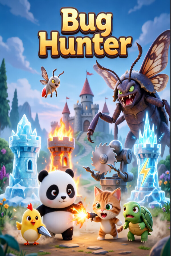 Bug Hunter