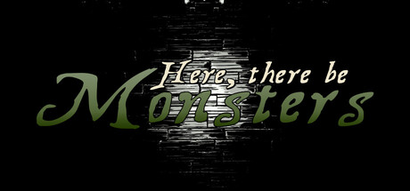 Here, There Be Monsters