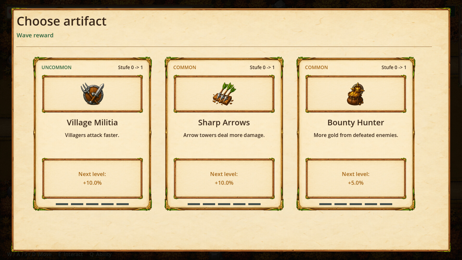 Buildcraft TD screenshot 3