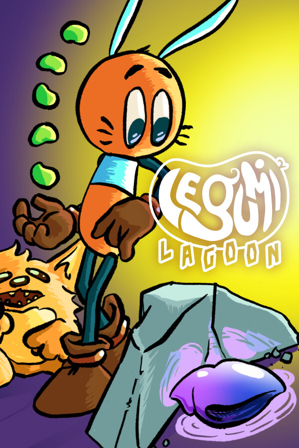 Legumi Lagoon
