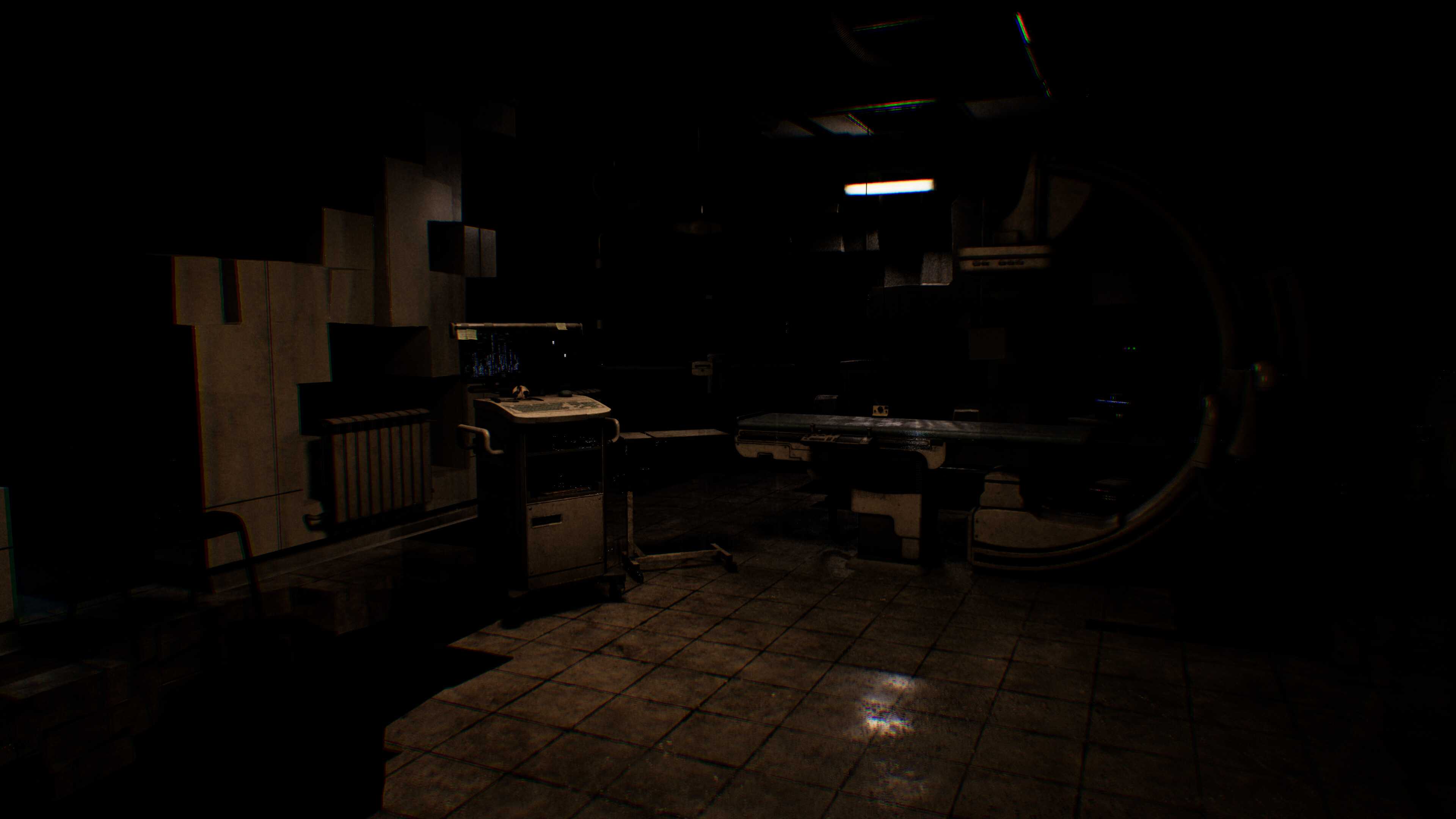 Corid screenshot 5