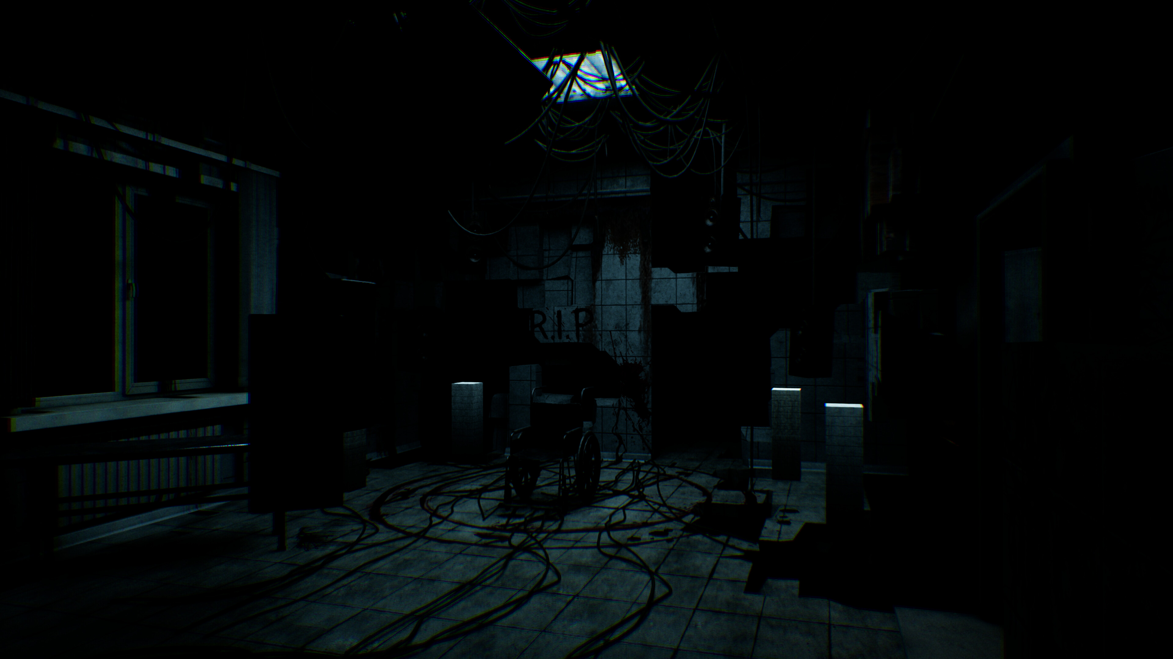 Corid screenshot 4
