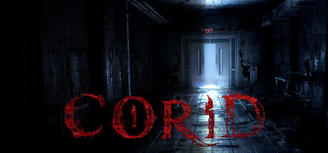 Cover art from Corid