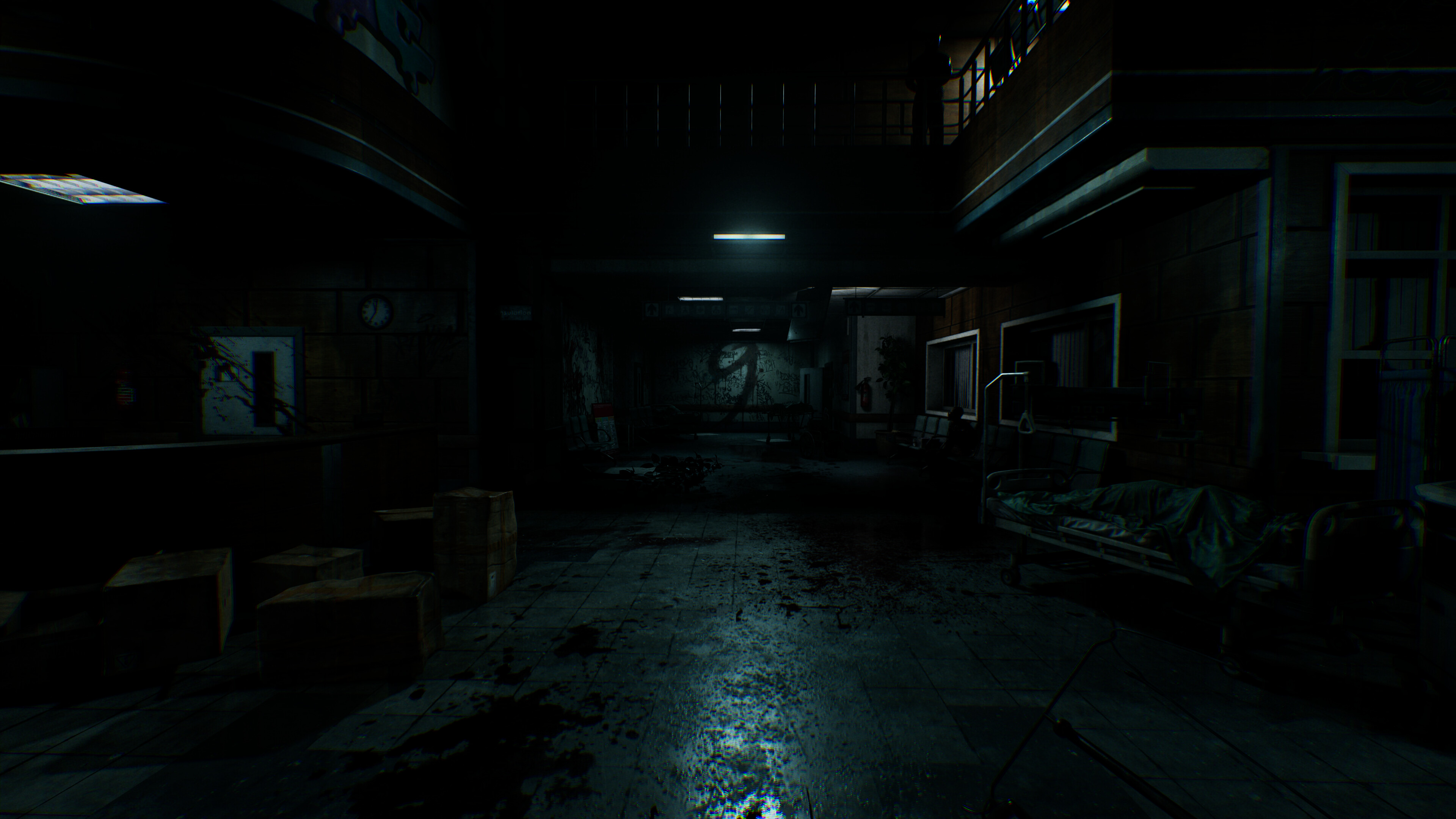 Corid screenshot 1