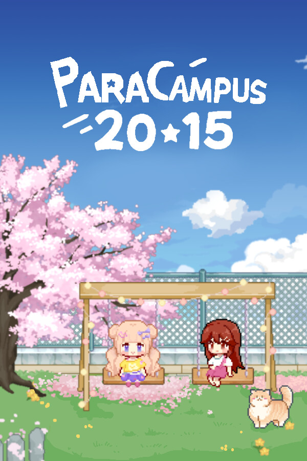Paracampus 2015