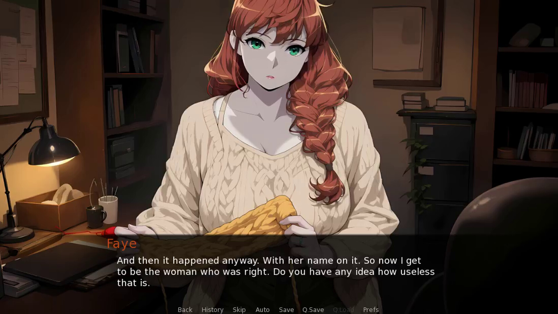 Off-Label screenshot 5