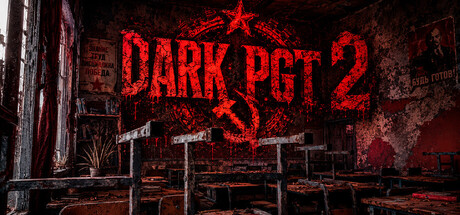 Cover art from DARK PGT 2: The Red Death