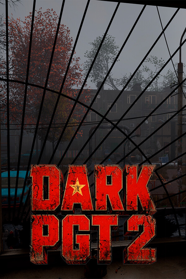 DARK PGT 2: The Red Death
