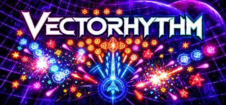 Cover art from VECTORHYTHM