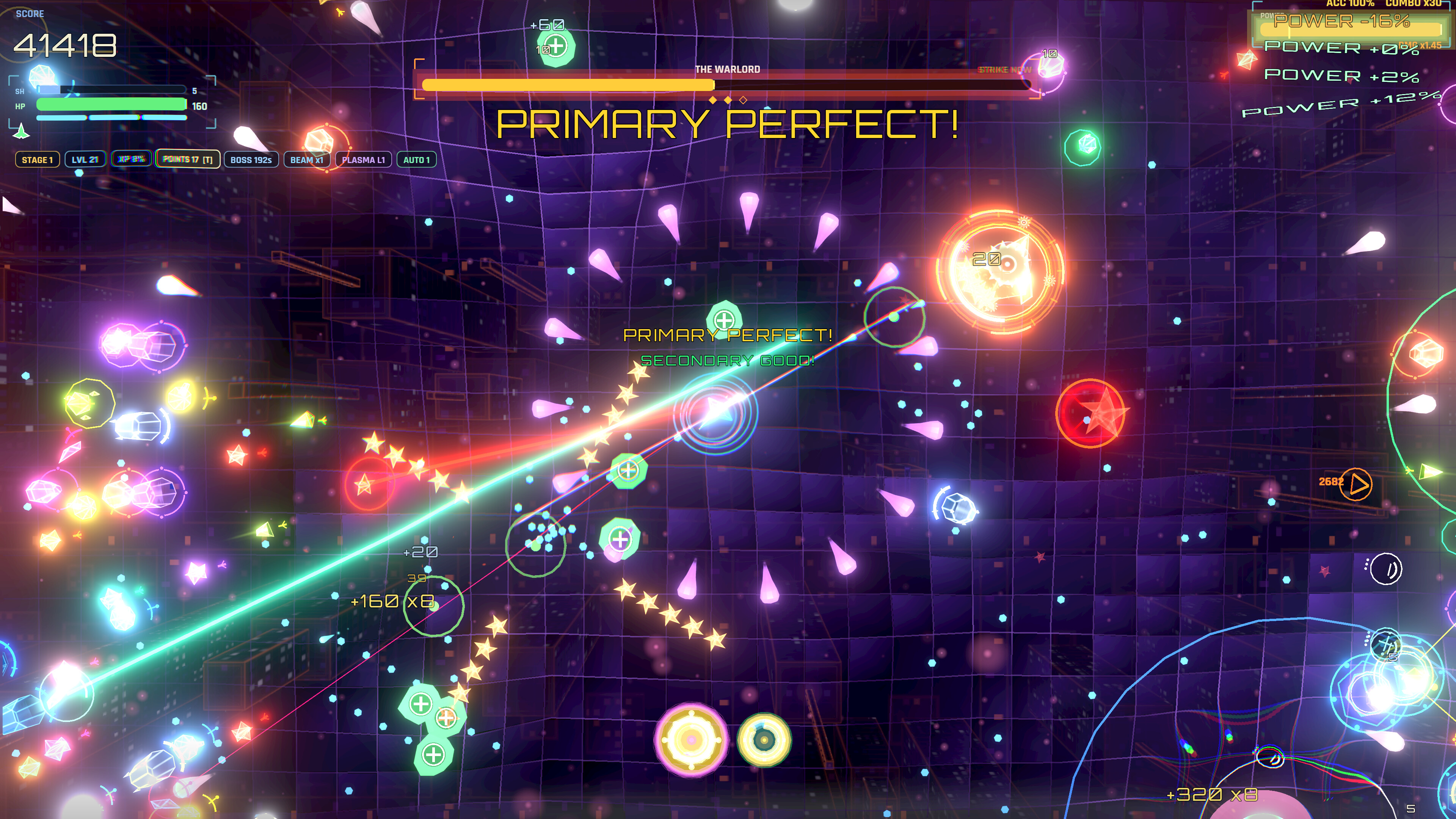 VECTORHYTHM trailer