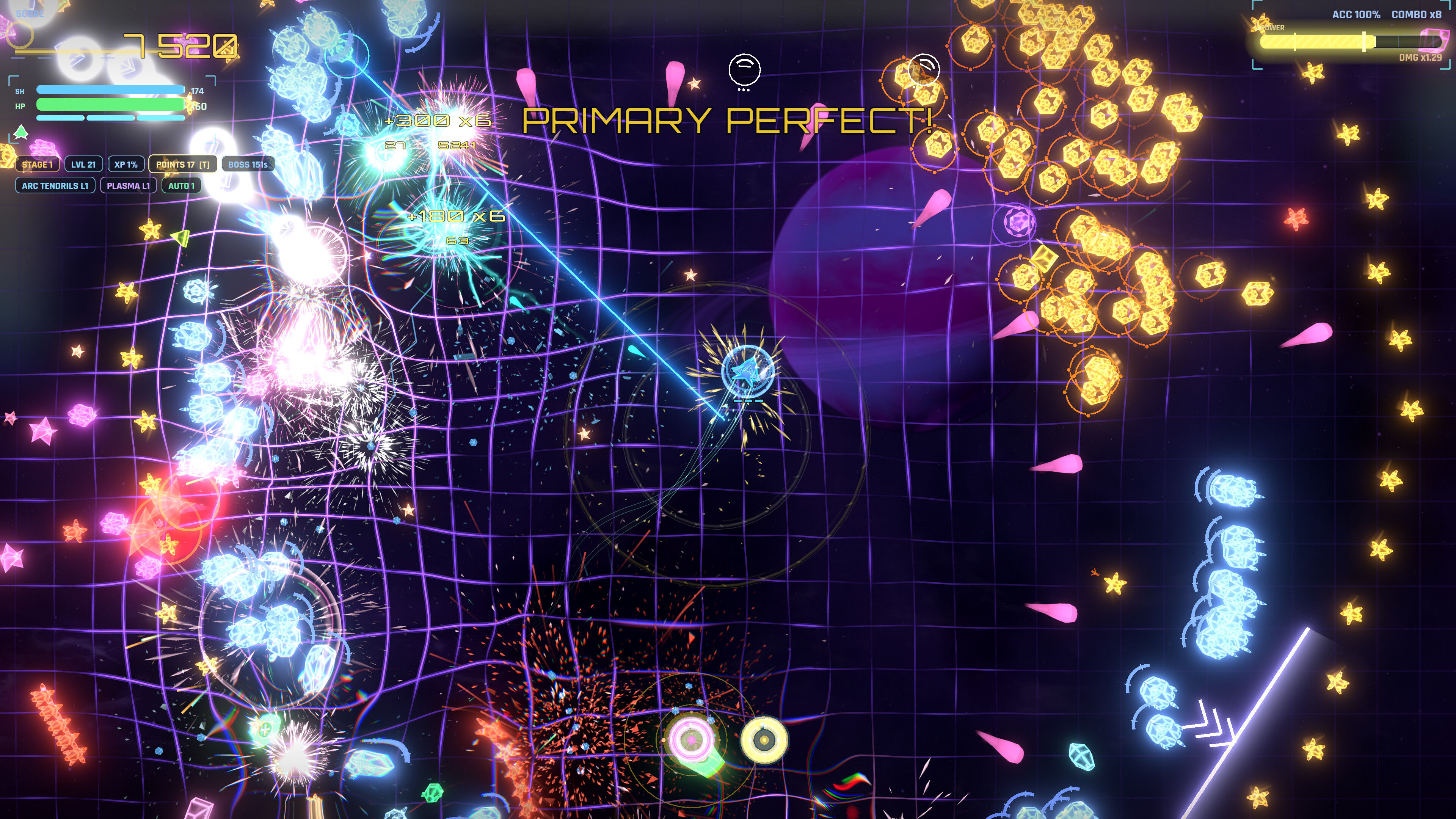 VECTORHYTHM screenshot 4