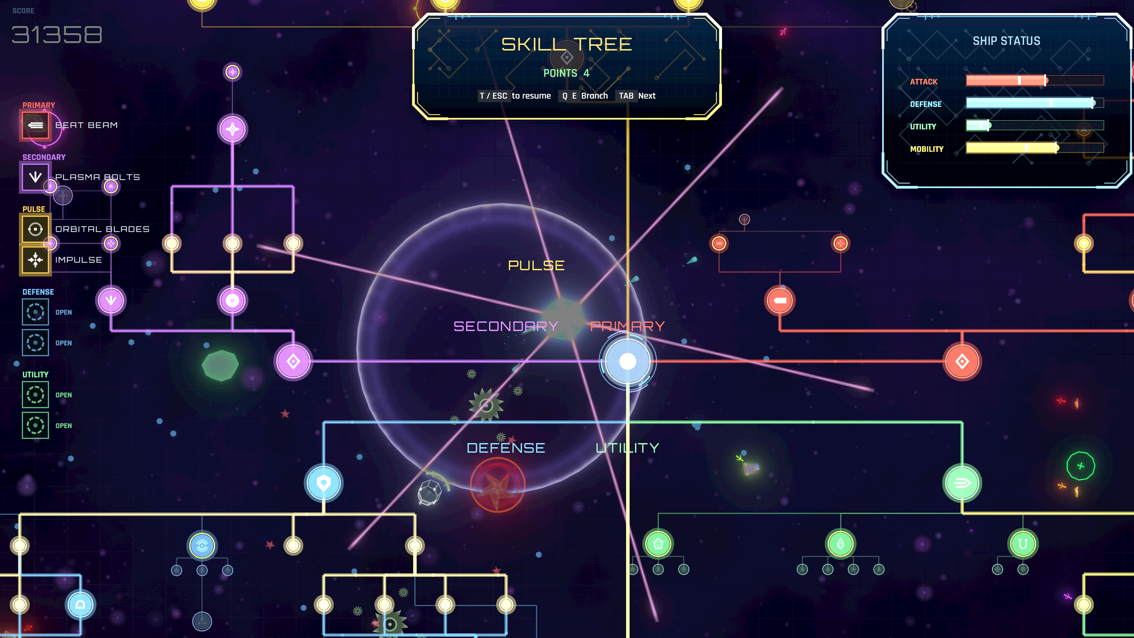 VECTORHYTHM screenshot 5