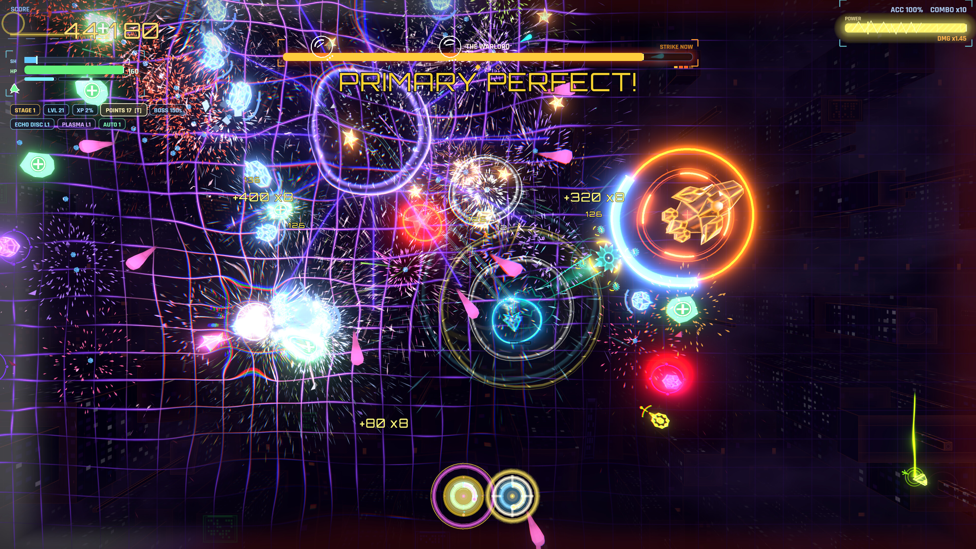 VECTORHYTHM trailer