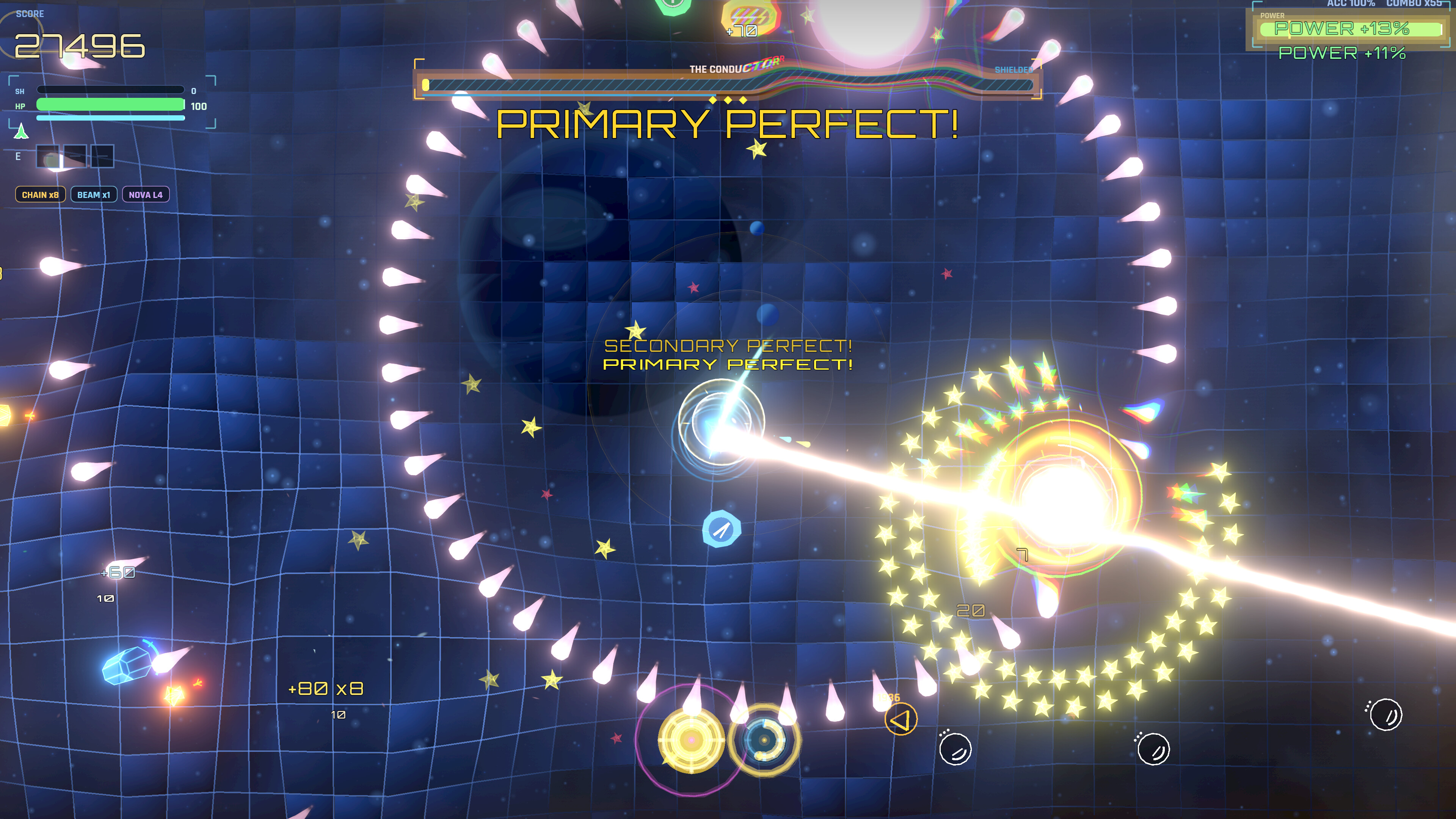 VECTORHYTHM screenshot 3