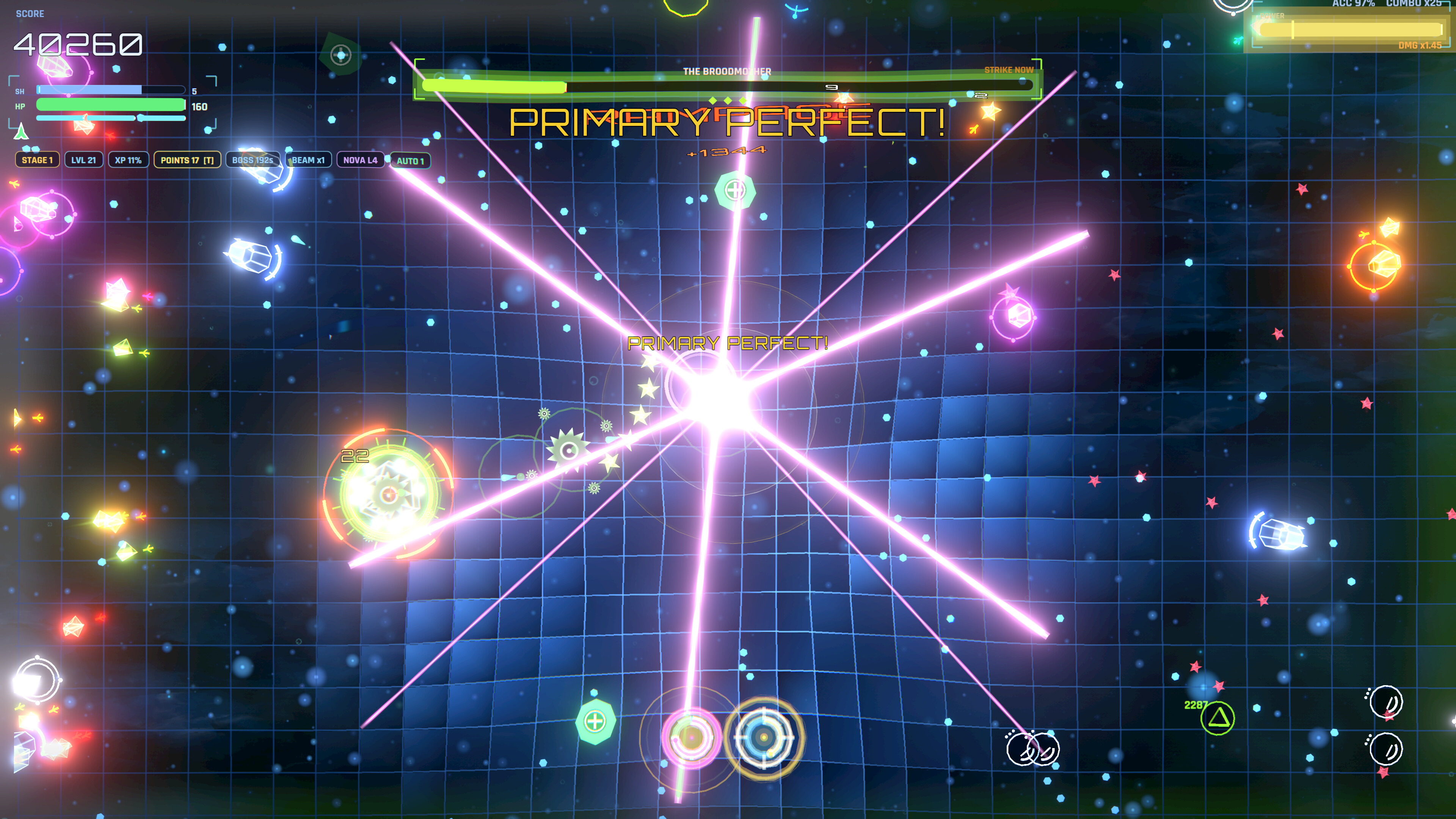 VECTORHYTHM screenshot 4