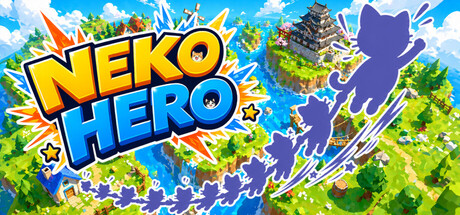 NEKOHERO