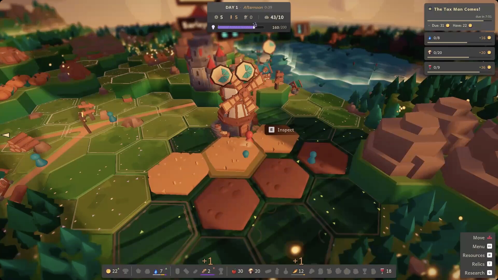 Brews & Kings screenshot 2