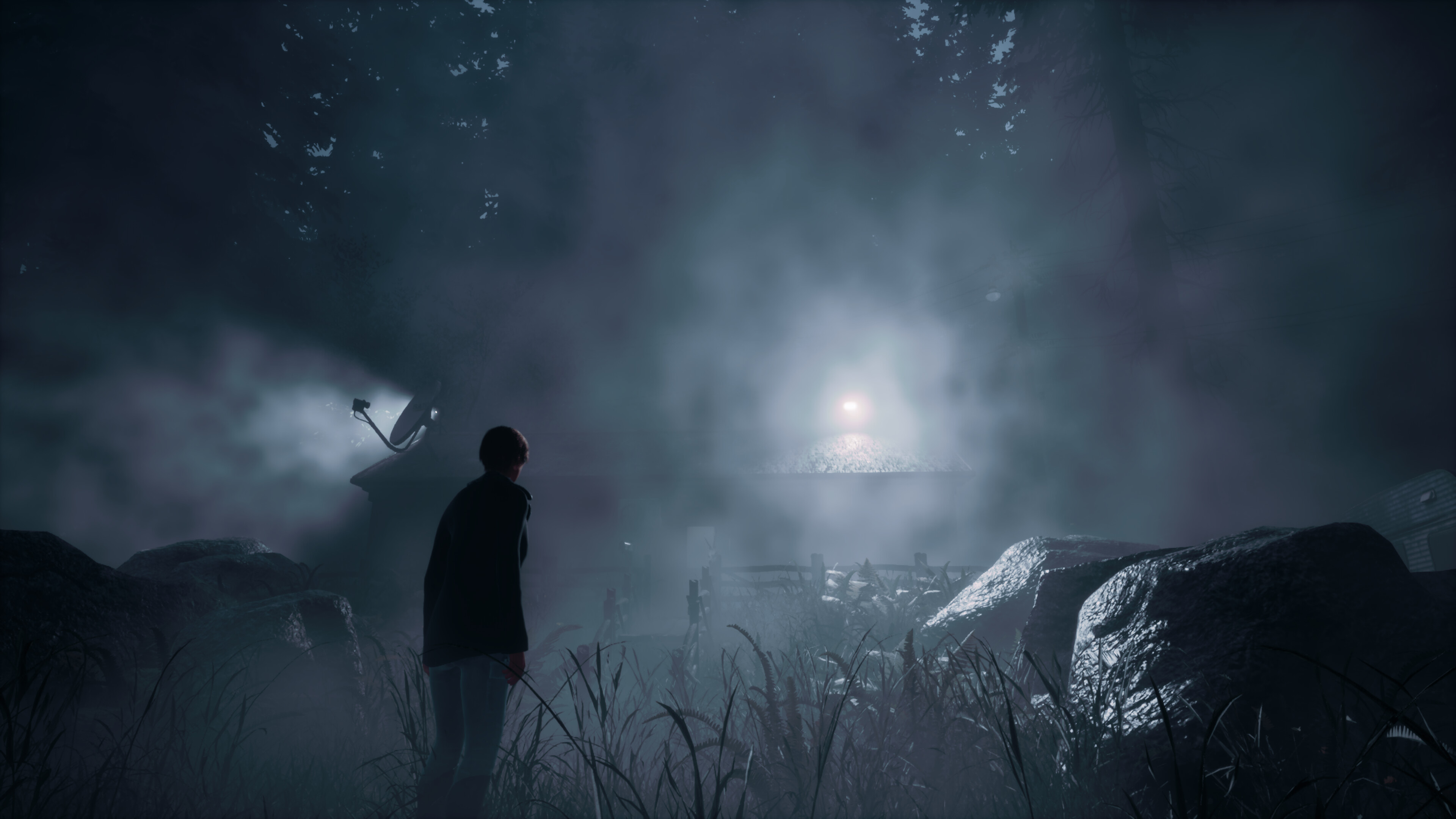 Ravenhill: Initiation trailer