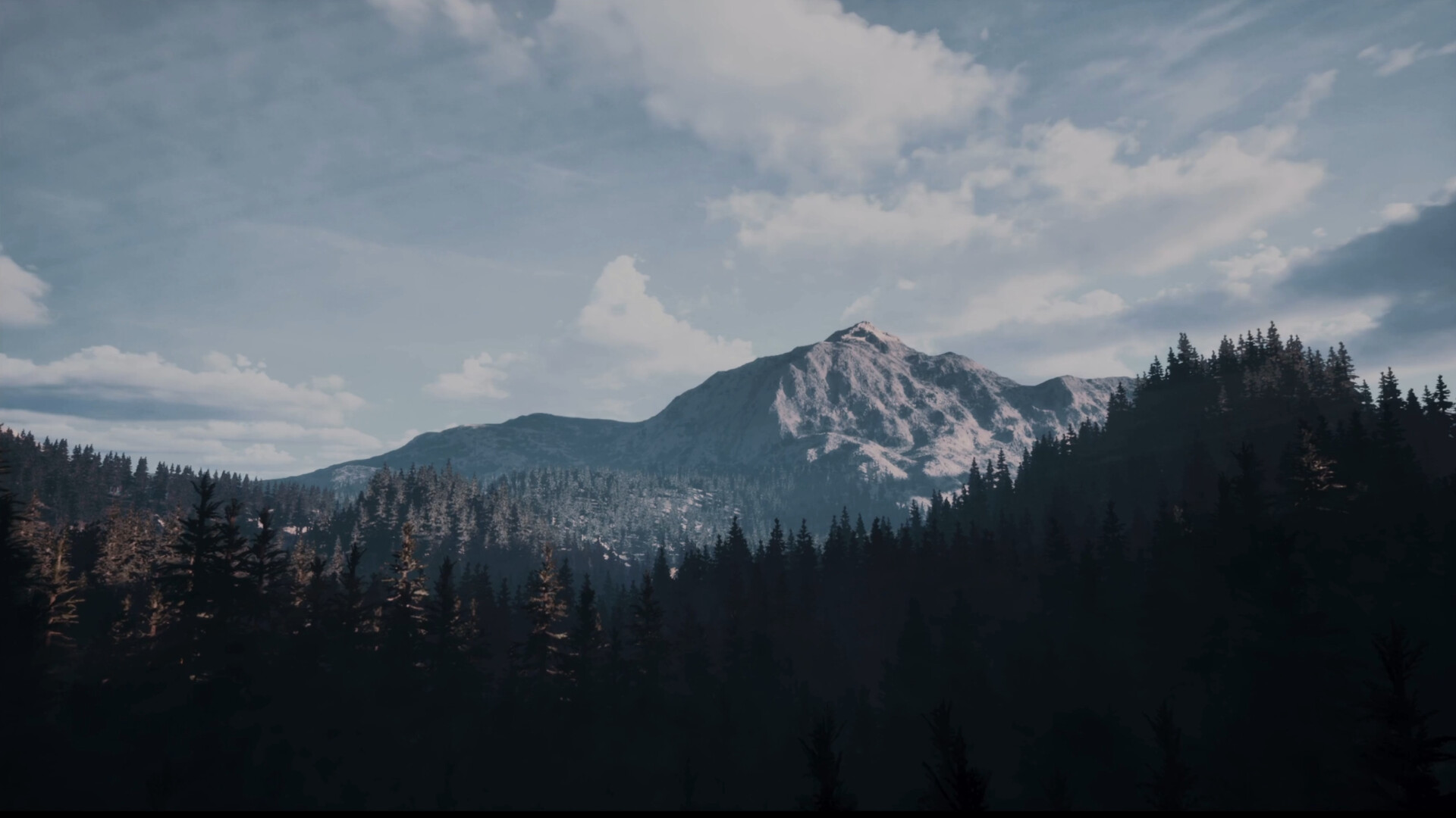 Ravenhill: Initiation screenshot 5