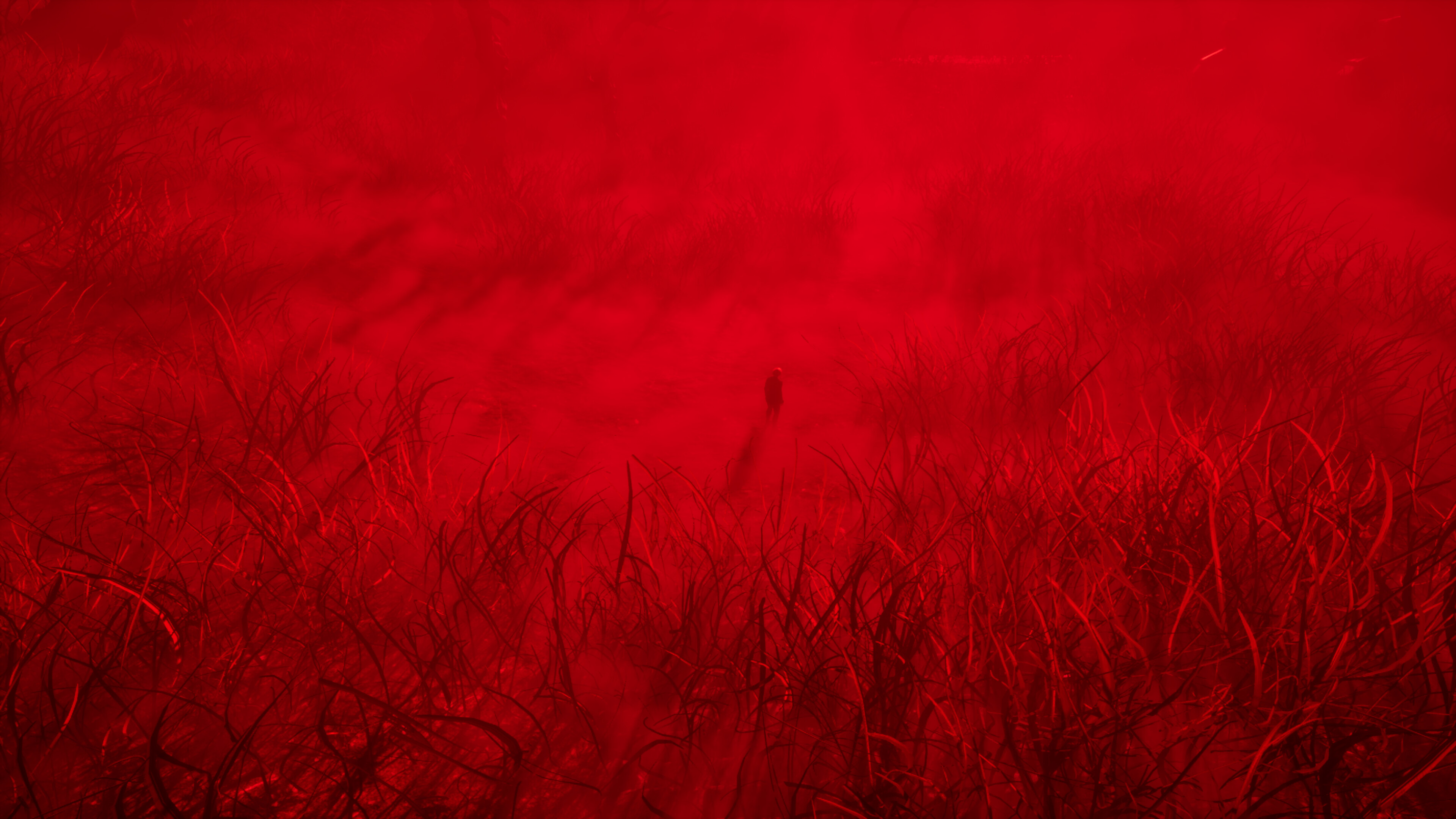 Ravenhill: Initiation screenshot 4