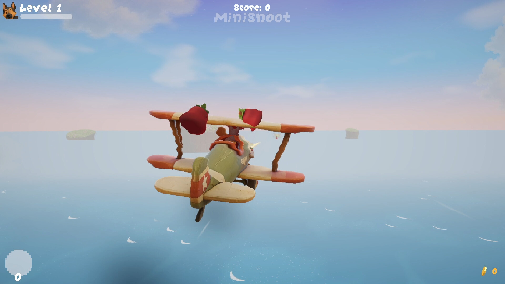 FruitSnoot screenshot 5