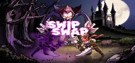 Cover art from  SwipSwap