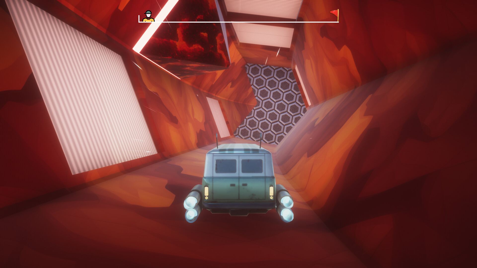 Future Scout screenshot 4