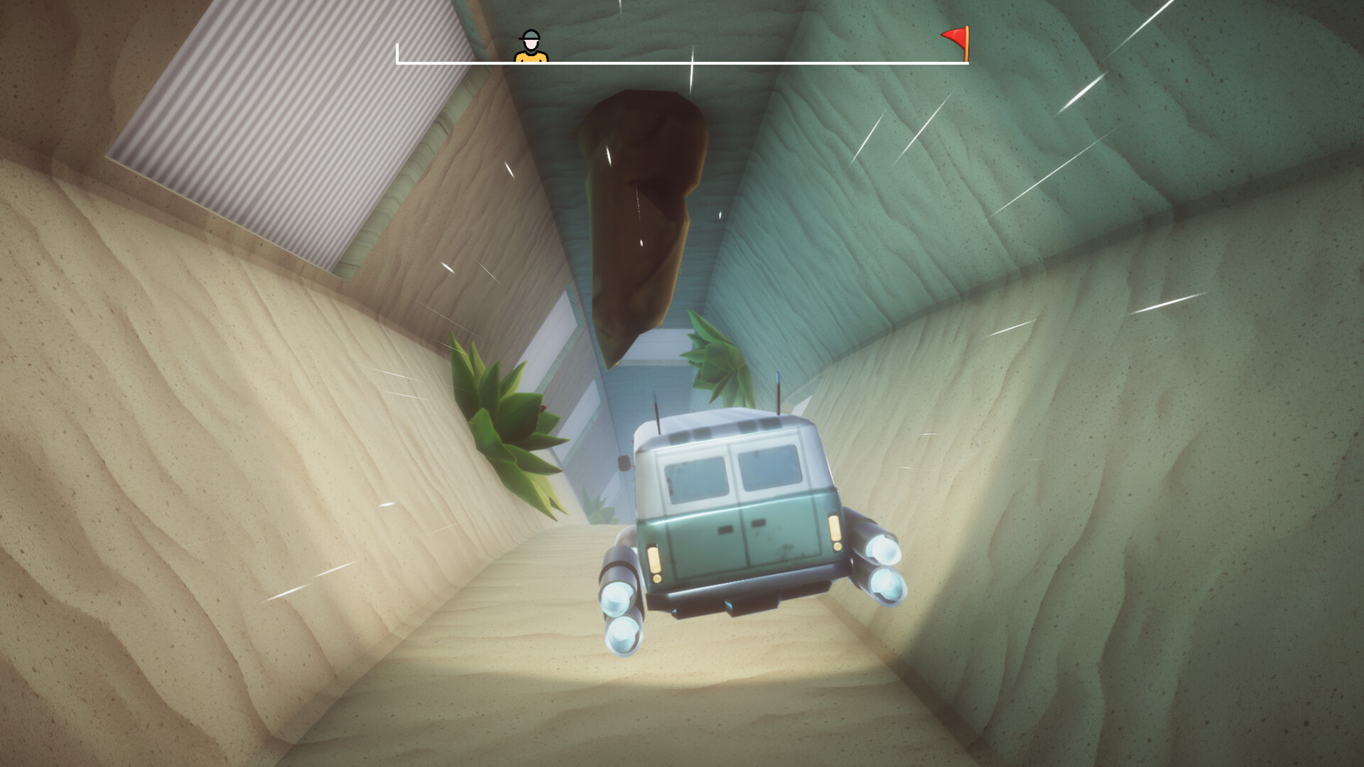 Future Scout trailer