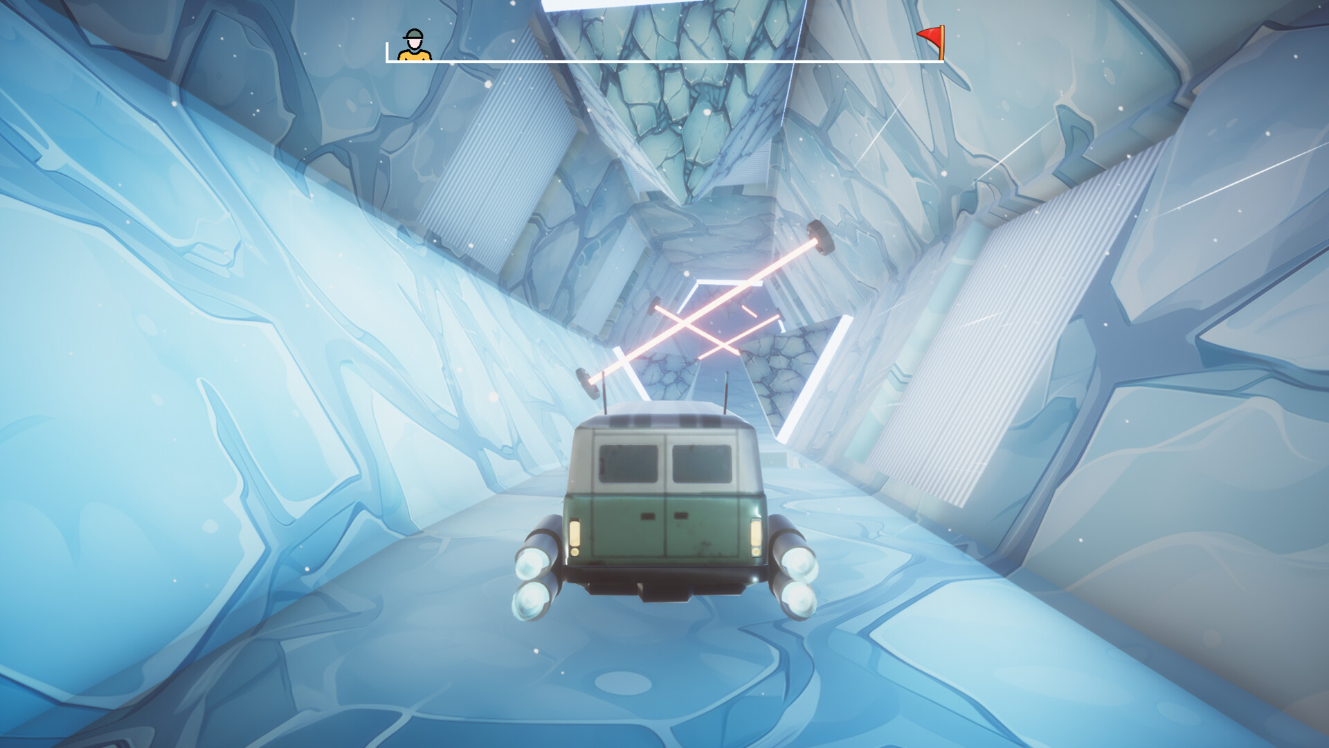 Future Scout screenshot 3