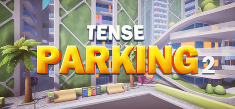 Tense Parking 2