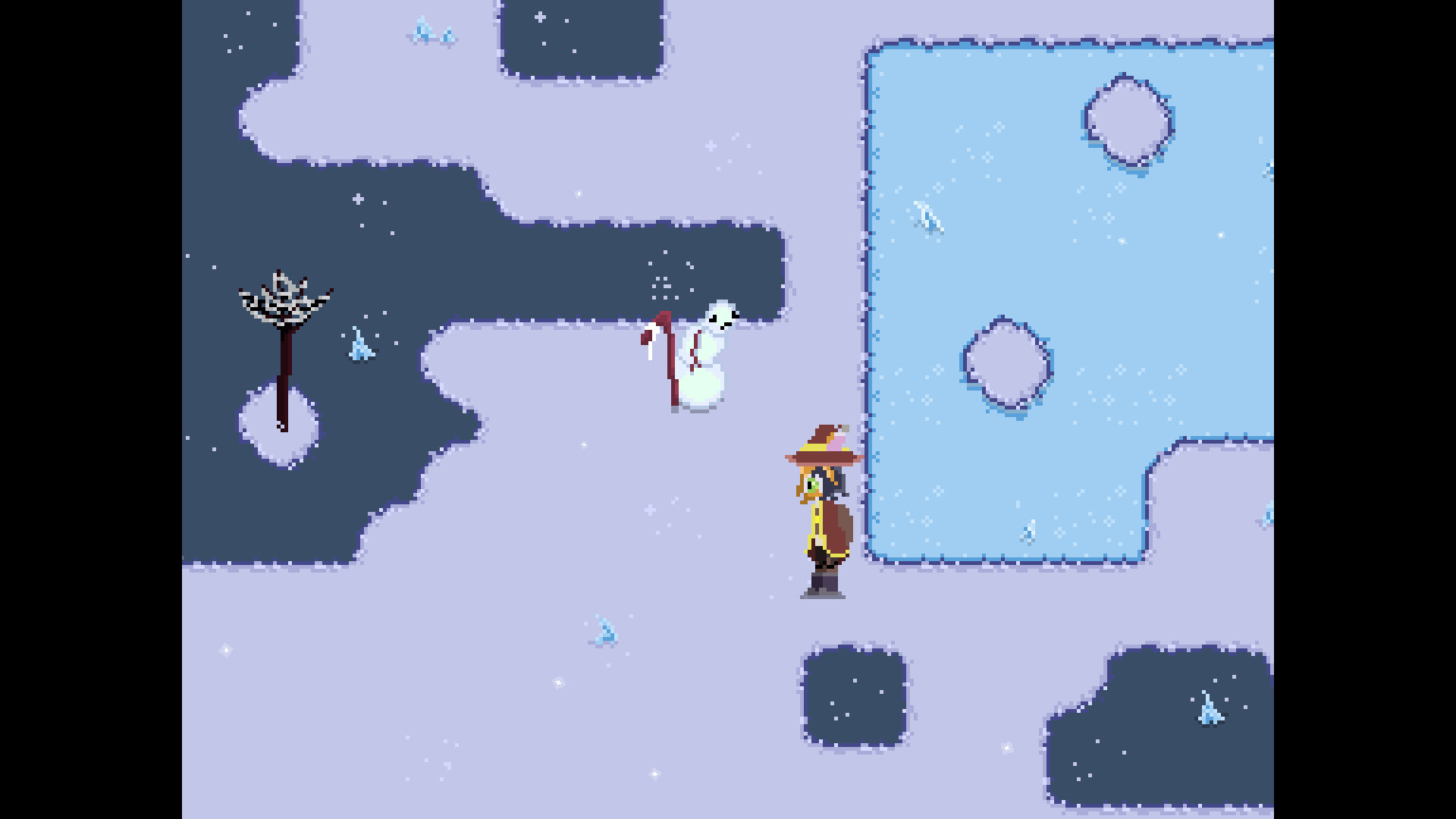 Blek and the Endless Keep  screenshot 2