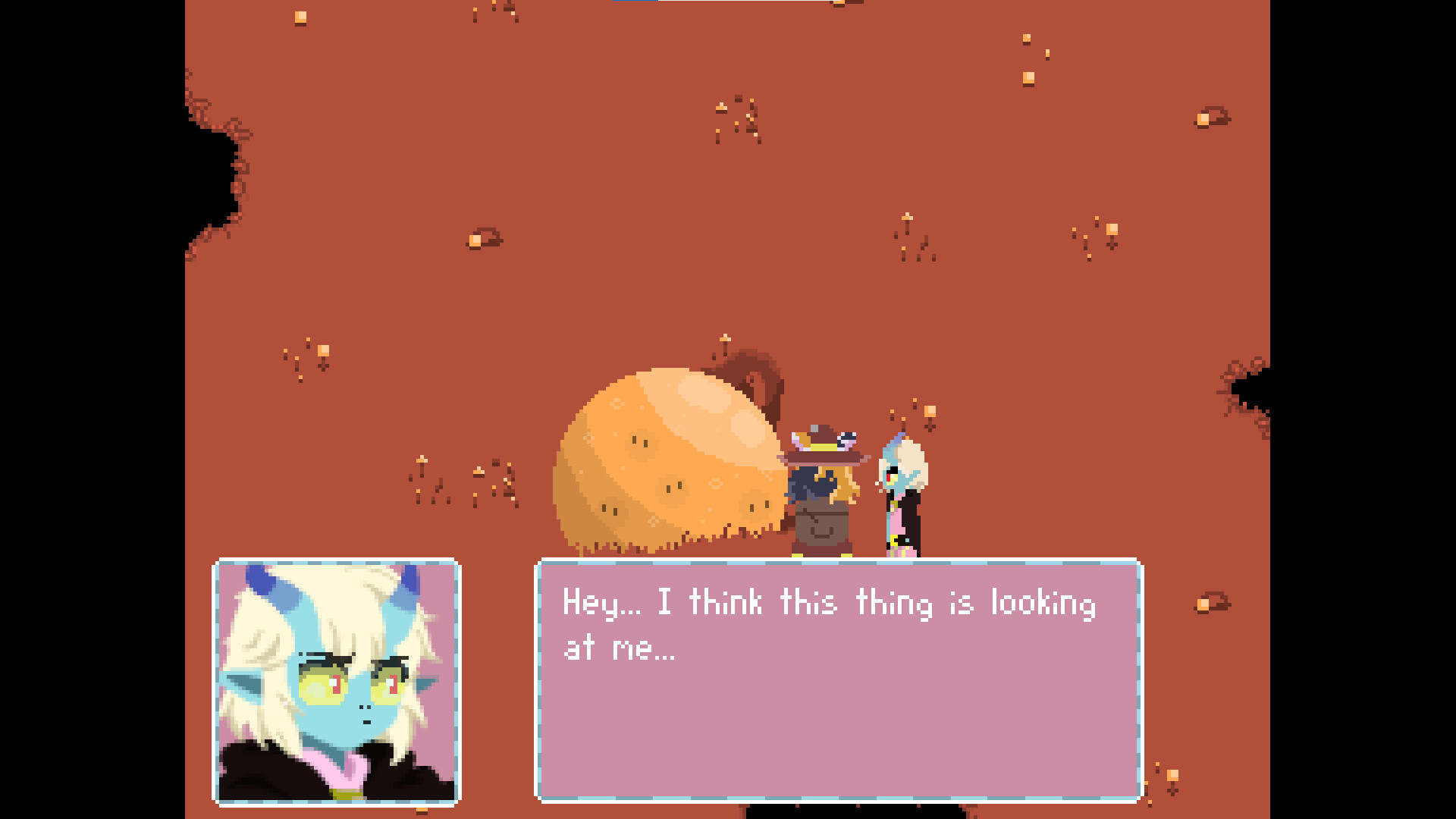 Blek and the Endless Keep  screenshot 5