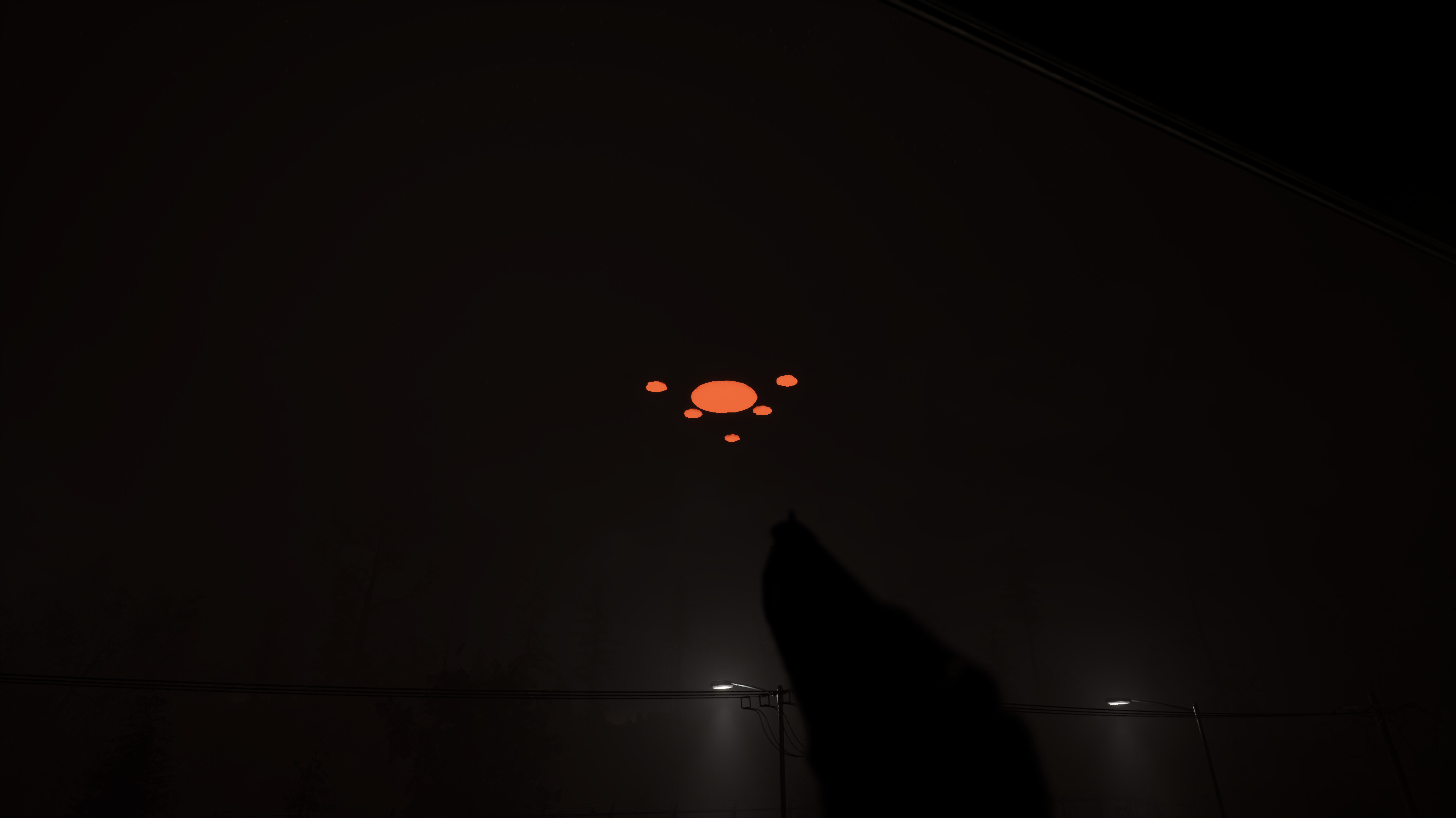 Mothman: Shadows of Point Pleasant screenshot 5